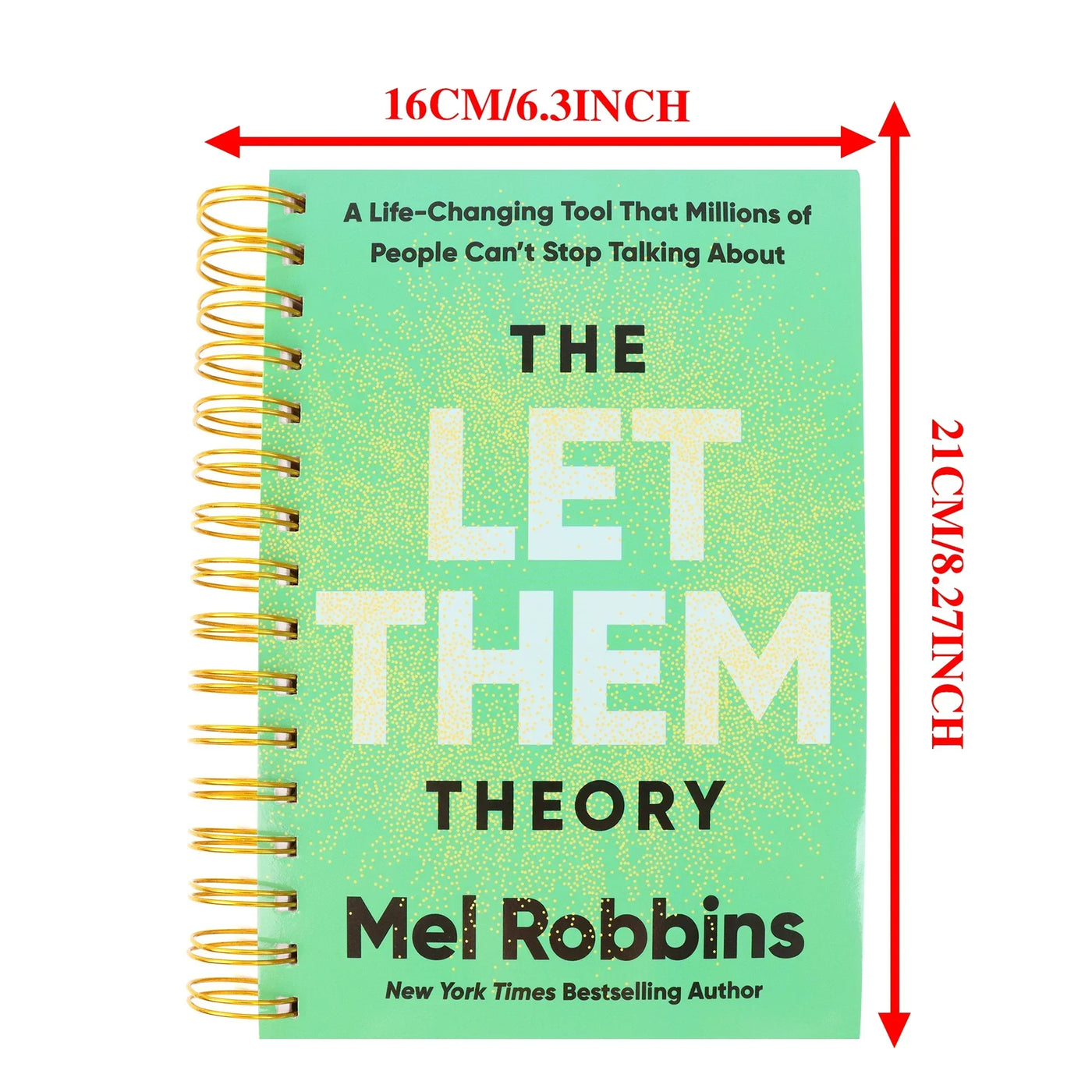 Let Them Theory Books A Life-Changing Tool That Millions Of People Can't Stop Talking About For Teens Adults Must-Read Book