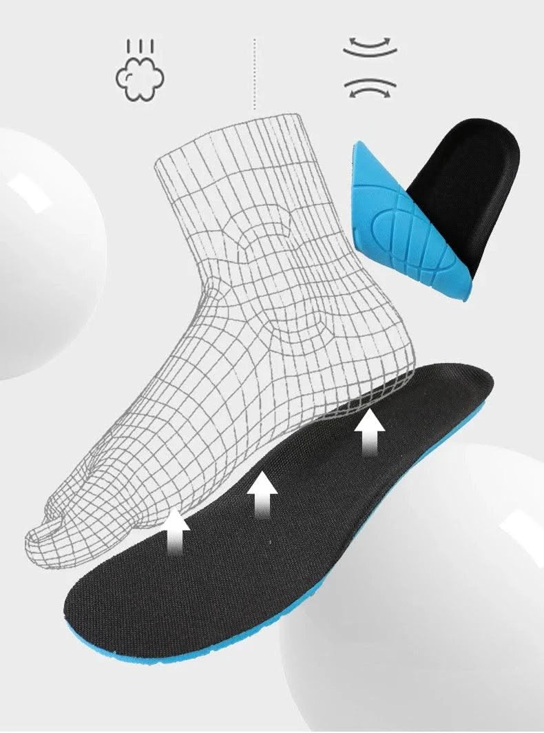 Men's Hiking Shoes For Wide Feet, Plus Size, Outdoor Sports Shoes, Fitness, Casual Shoes