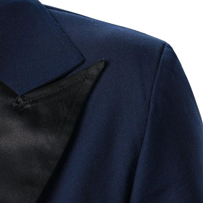Men's Suit Jacket Casual Business Style Men's Blazer Wedding Dinner Party Office Worker Meeting Daily Wear Men's Suit Jacket