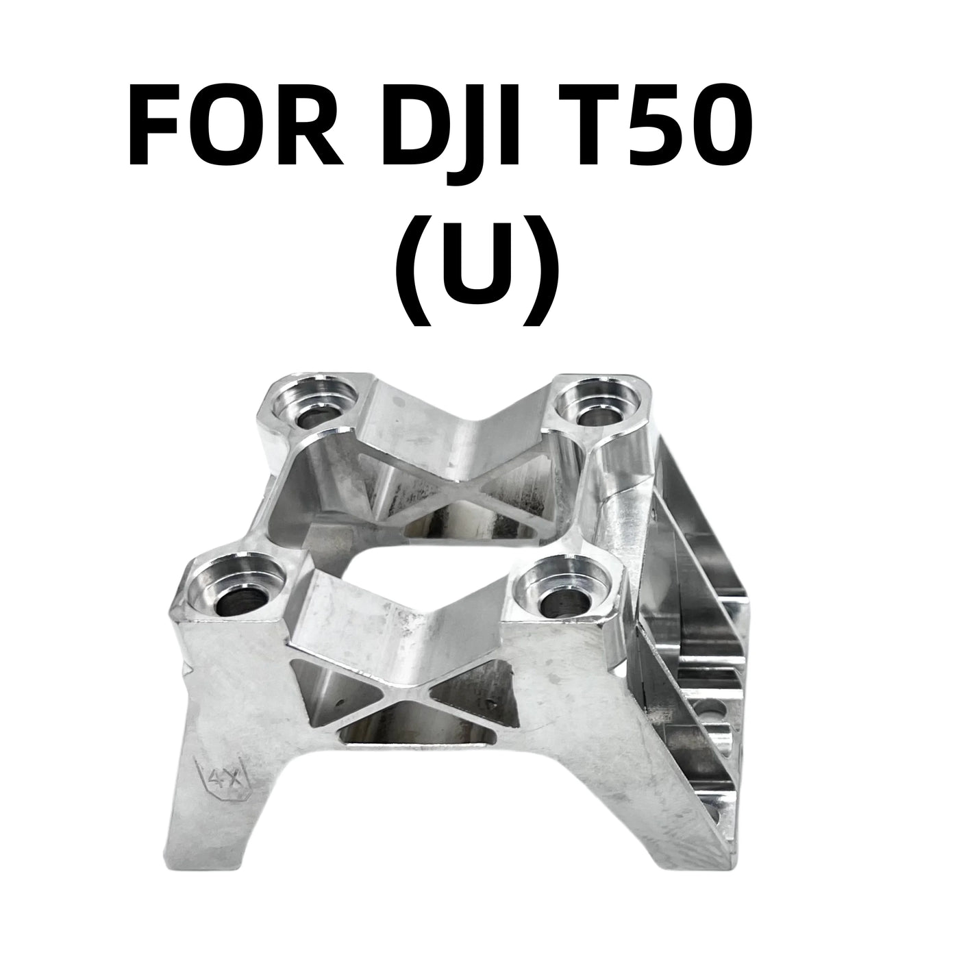 Agriculture Agras Drone New Models Motor Mount For DJI T50 Motor Base