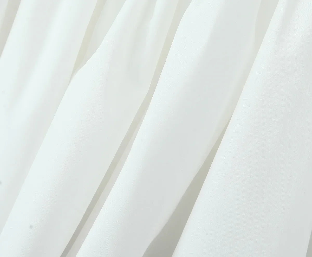 Luxury dresses women 2025 Summer dresses for women evening party dresses bodycon white mini dress elegant ruffle dress tube top