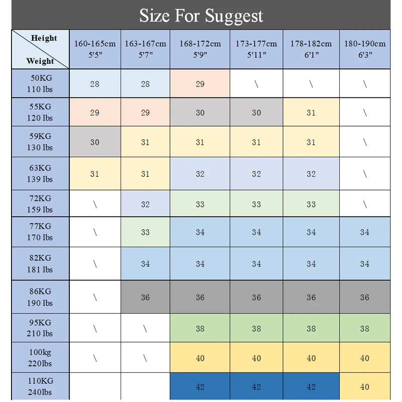 2025 New Business Men's Jeans Casual Straight Stretch Fashion Classic Blue  Work Denim Trousers Male Brand Clothing 29-40size