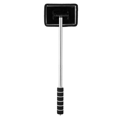 Automobile Glass Cleaning Tools Telescopic Auto Windshield Water Scraping Auto Cleaning Tools Window Cleaning Brush Clean Wiper