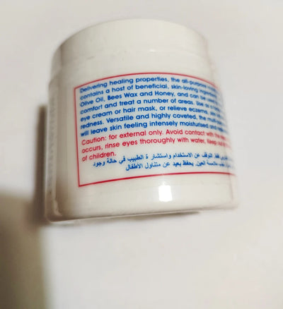 2pcs*118g Magic Facial Cream All Purpose Skin Face Cream Firms Tightens Moisturizing Nourishing brightened Skin Care