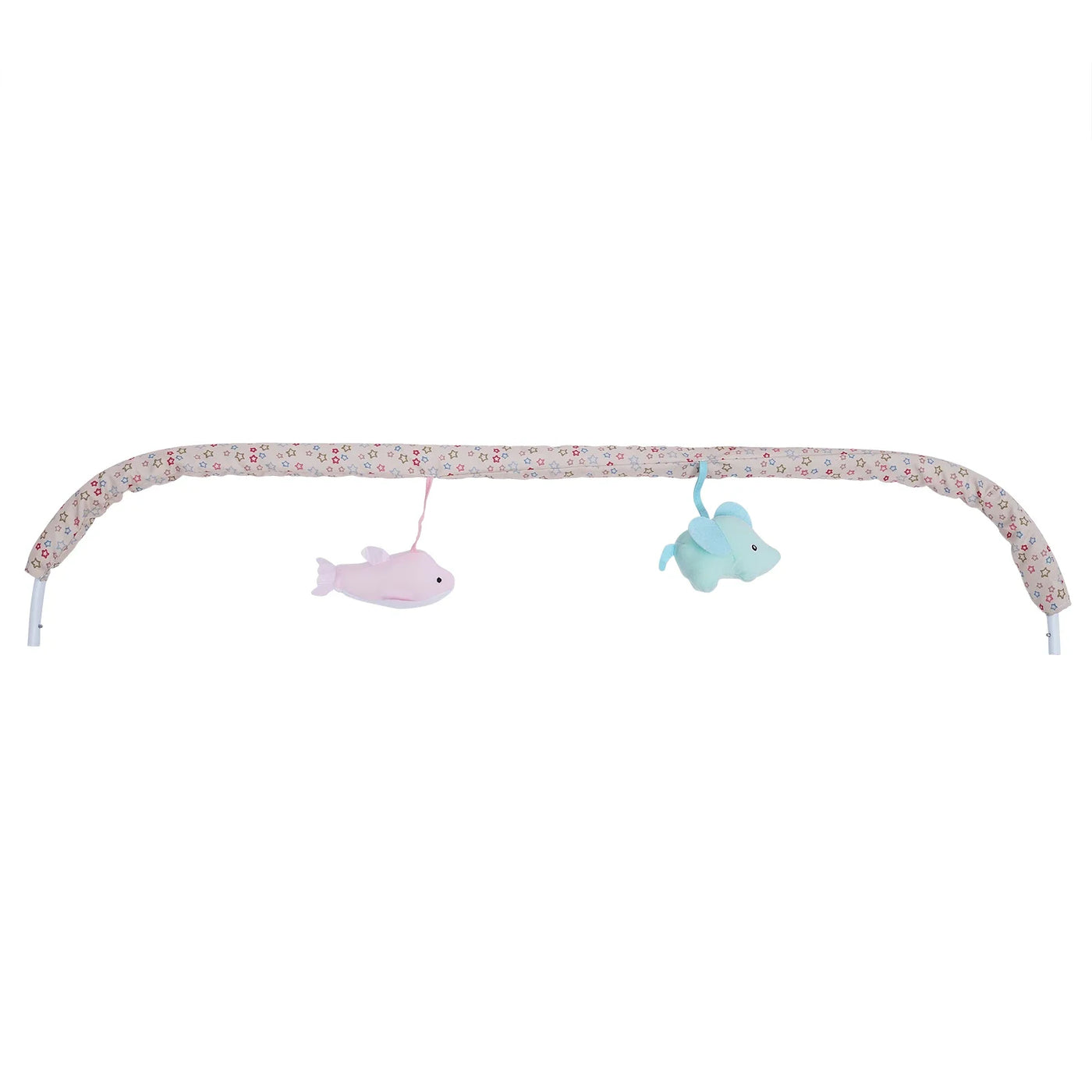 Electric Baby Cradle, Baby Bed, Folding and Soothing, Automatic Swinging, Newborn Bed
