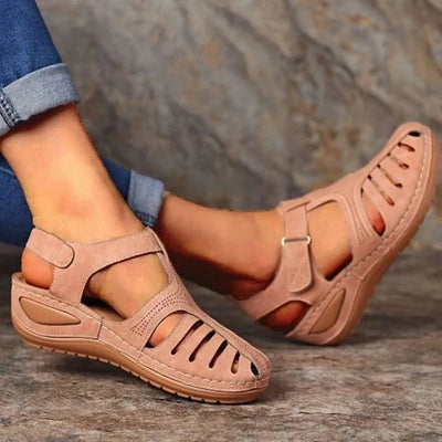 Summer Sandals Shoes Women Plus Size Women Shoe Beach Women's Shoes Open Toe Sandals Ladies Party Sandal Women Footwear Female