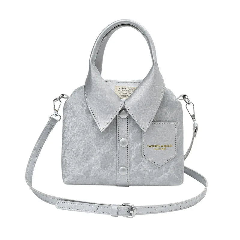 Tote Bag Hand Bags for Women 2024 Designer Handbag Shoulder Square Crossbody Korean Popular Youth Women's Fashion Original