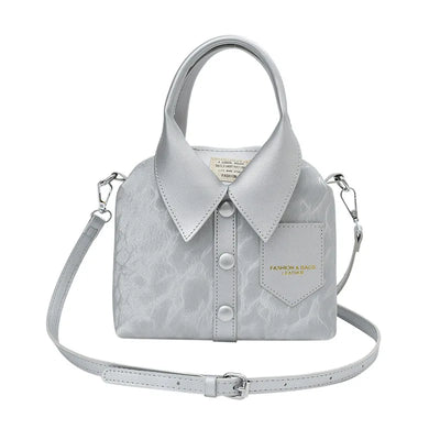 Tote Bag Hand Bags for Women 2024 Designer Handbag Shoulder Square Crossbody Korean Popular Youth Women's Fashion Original