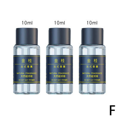 For Car Universal Automatic Air Diffuser Aroma Car Air Vent Humidifier For Car Interior Accessories Aromatherapy Scent Air Refre