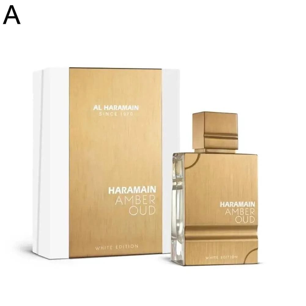 Premium Best Perfume 60ml Amber Gold Unisex Luxury Woody Fragrance Luxury Women And Men Spray