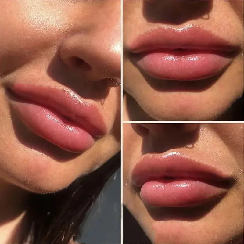 Lip Plumper Serum Extreme Volume Lip Enhancer Liquid Oil Moisturizing Reduce Fine Lines Lip Plumper Gloss Sexy Beauty Makeup