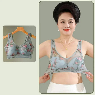 Women Strapless Bras Women's Lace Buttonless Comfortable Bra Push Up Lace Bra Comfort Wireless Lace Bralette For Women Sexy Bras