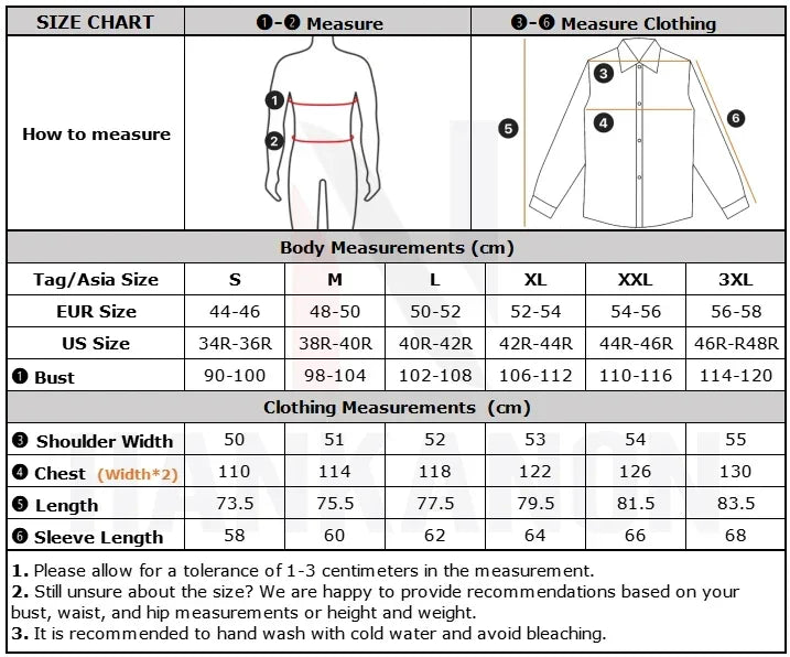 Oversized Casual Jacket Trendy Loose Shirt Men's Long-Sleeved Shirt Spring and Summer Brown TOP