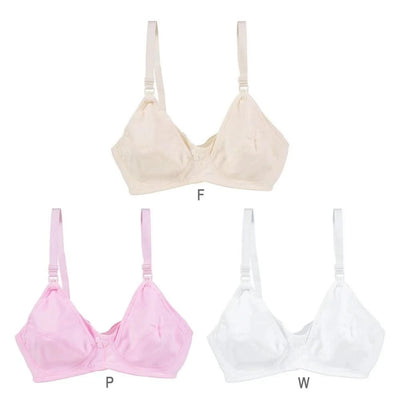 Nursing Bra Maternity Bras Pregnancy Clothes Breastfeeding Women Breathable Lactancia Feeding Bras 36-42