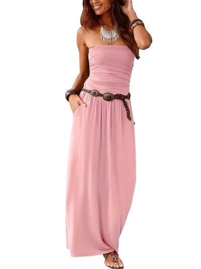 Women's Summer Casual Dress Vacation Suitable for Outdoor Play Daily Wear Comfortable Lightweight