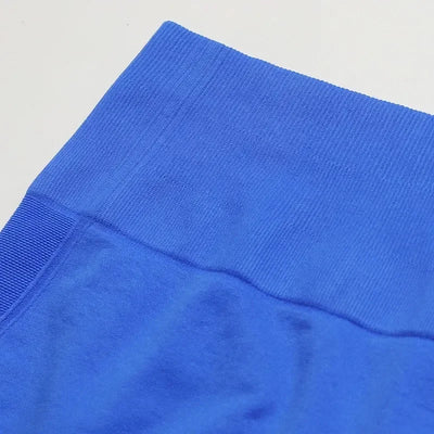 Women Shorts Yoga Active Seamless Biker Shorts Women Summer Workout Short Legging Sport Wear Fitness Outfits Gym Yoga Run Shorts