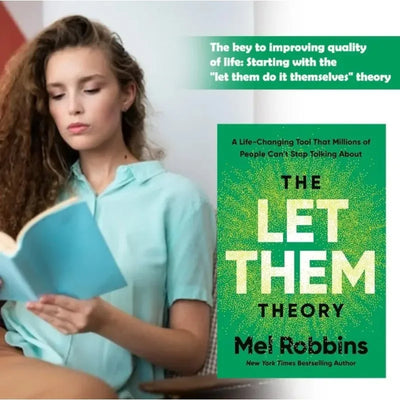 2025 make their theoretical books a life changing tool that millions of people cannot stop discussing Adults must read this book - Elanique