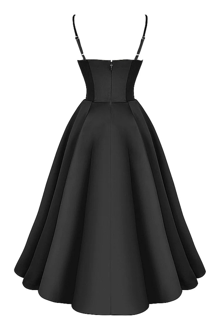 Women's Summer Long Dresses Elegant Lady Maxi Dress O-Neck Blue Dress High Waist Party Dresses for Female Sexy Hoilday Sundress