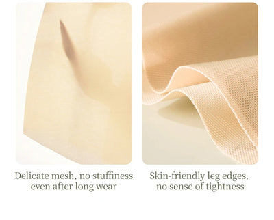 Women's Sexy Butt Lifting Shapewear Mid Waist Invisible Seamless Tummy Control Body Shaper Woman Safety Underwear N210