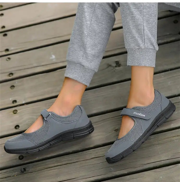 Women Sneaker Shoes Fashion Designer Women Sport Sneaker Elegant Women's Summer Sneakers Breathable Women's Summer Shoes