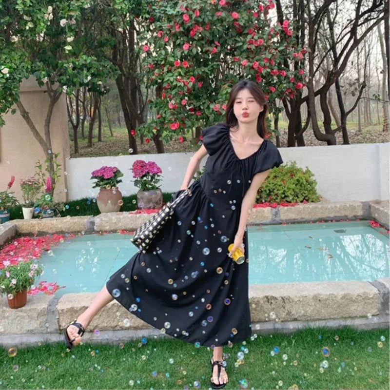 2025 Women's Flip Flops Summer New T Straps Simple Sandals Casual Flat Sandals  flat heel clip toes Roman outside Casual Shoes