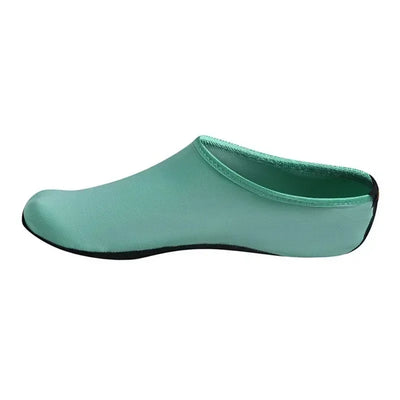 Non-Slip Unisex Water Shoes for Swimming Diving Beach Summer Aqua Socks Flat Sandal Seaside Sneakers for Men Women Accessories