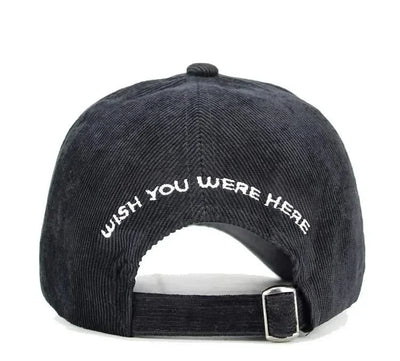 100% Cotton ASTROWORLD Baseball Caps Travis Scotts Unisex Astroworld Dad Hat Cap High Quality Embroidery Man Women Summer Hats