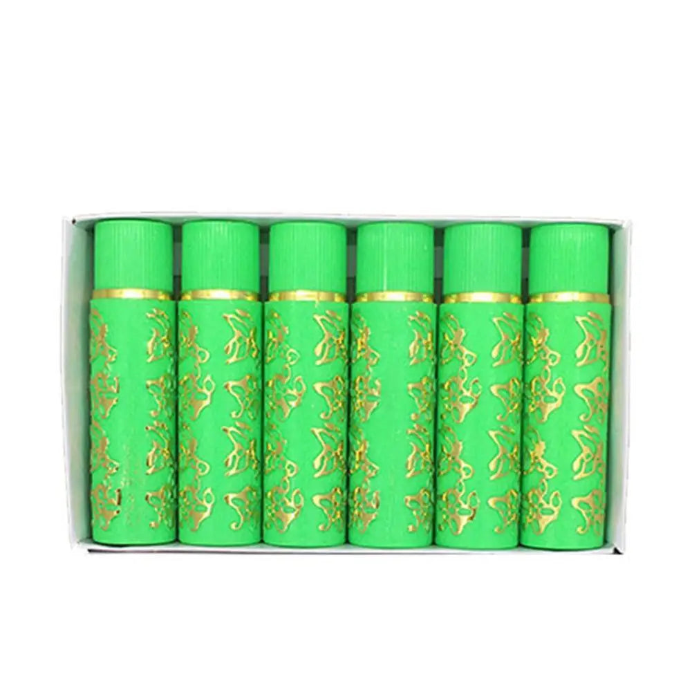 6 Colors Lipstick Waterproof Velvet Lip Stick Matte Sexy Lip Gloss Color Mood Changing Lasting Moisturizing Lip Blam Lip Care