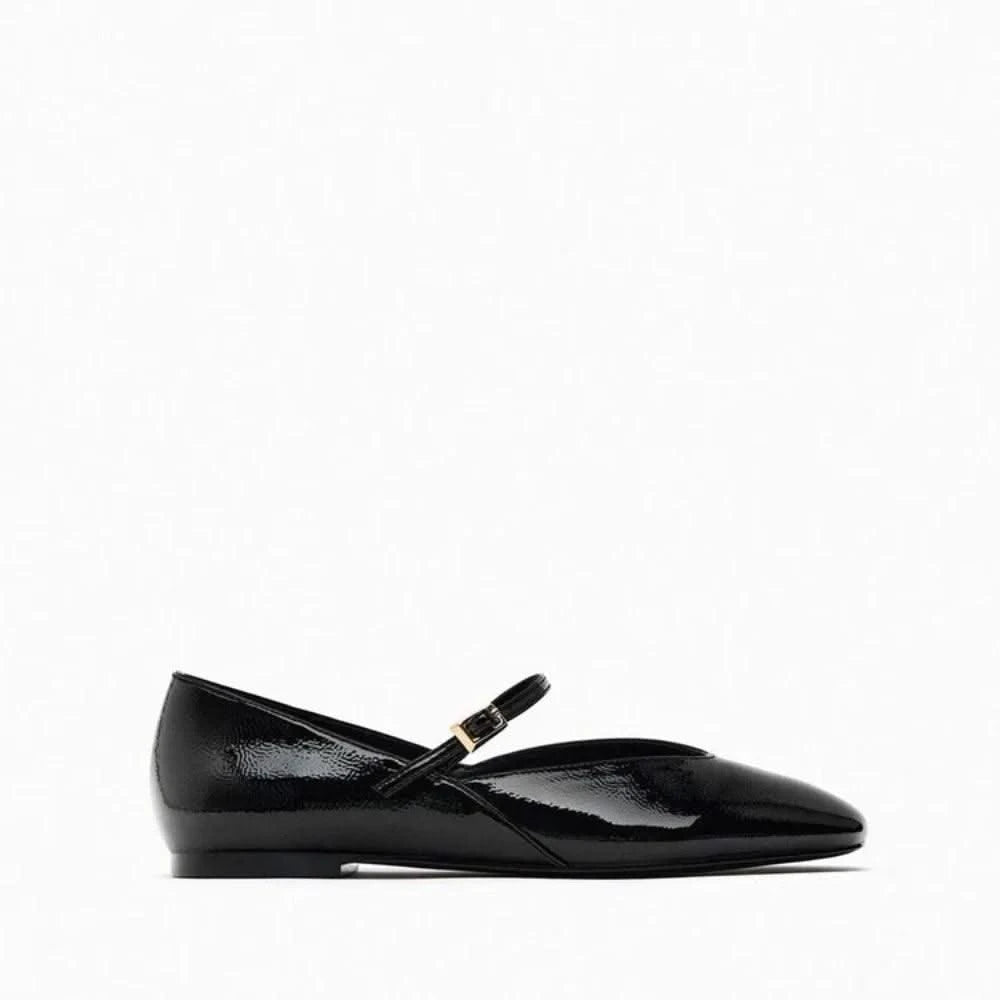Women Ballet Flat shoes Outdoor Breathable Loafers Shallow Sneakers Flat Shoes