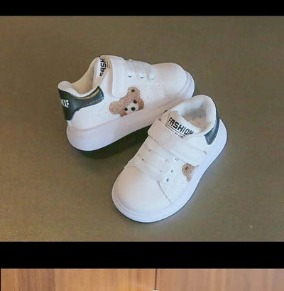 Zapatillas Child Sports Shoe Autumn Anti Slip Girl Casual Shoe Soft Sole Baby Walking Shoes Kid Sneakers Kid Shoe Zapatos Niña