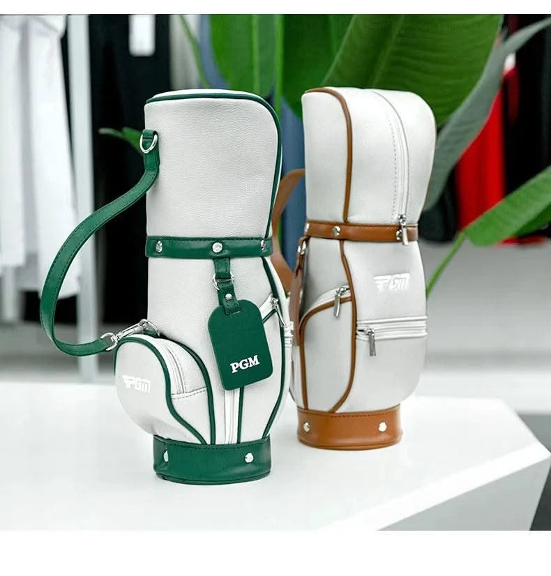 Golf bags Women's Crossbody Lightweight Portable