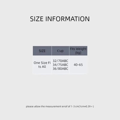 Comfortable Simple Wireless Bras Shockproof Full Cup Push Up Bras Beauty Back Anti-sagging Seamless Underwear Women
