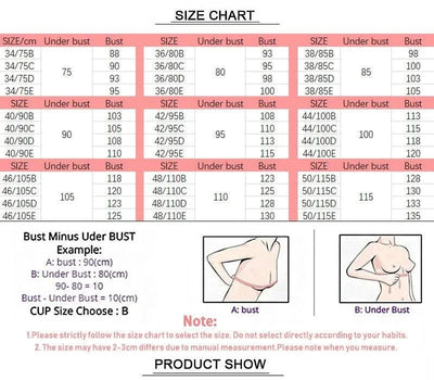 Lace Embroidery Bra Women Front Closure Underwear Wireless Bras Lady Push Up Brassiere Breathable Thin Female Bralette Lingerie