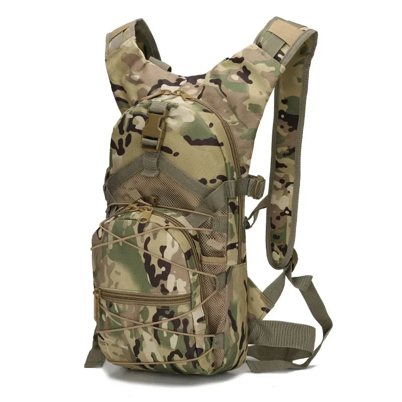 15L Mountaineering Backpack For Men And Women oxford backpack For Men And Women Sports Backpacks Leisure Travel bolsos mochilas