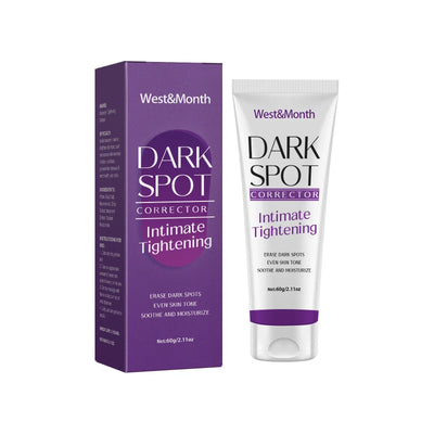 Body Whitening Cream Fade Joint Elbow Knee Armpit Pigmentation Underarm Melanin Bleaching Moisturizing Dark Spot Corrector Cream