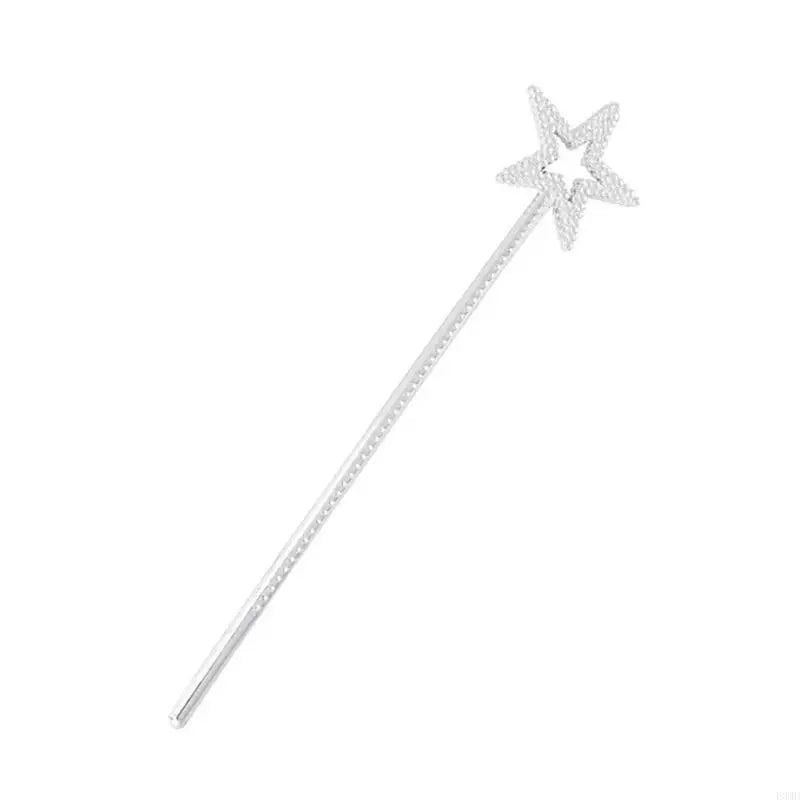 Angel Magics Wands Fairys Wand Star Wand Princess Angel Wands for Halloween Birthday Party Wedding Christmas Cosplay F3MD