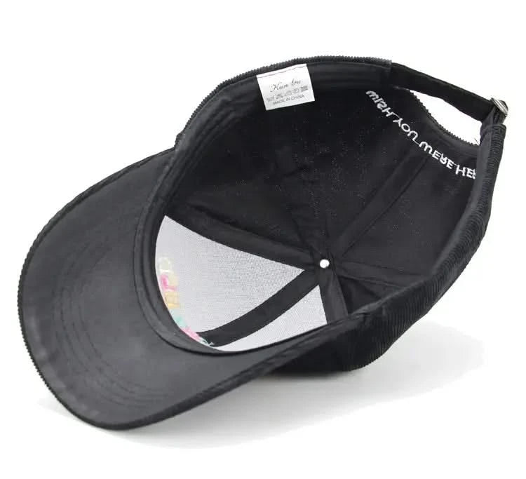 100% Cotton ASTROWORLD Baseball Caps Travis Scotts Unisex Astroworld Dad Hat Cap High Quality Embroidery Man Women Summer Hats