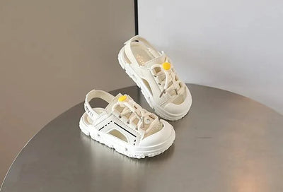 Anti Kick Soft Sole Children's Sandals | Children's Shoes | Summer | Walking Shoes