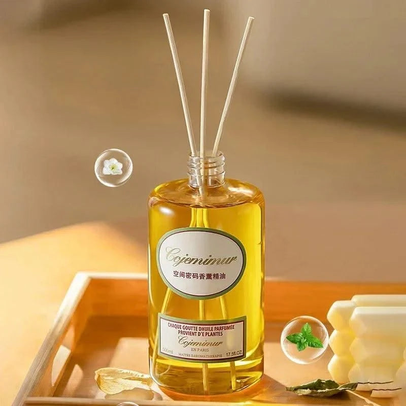 250ml/500ml Fragrance Oil For Home Perfumes Hotel Series Essential Oils For Aromatic Diffuser DIY Perfume