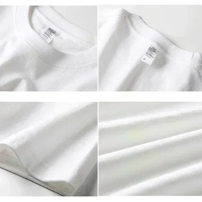 T-Shirt for Men Graphic T Shirts Tops Man Men's T-shirts New Shirts and T-shirts Y2K Oversize High Quality Loose Short Sleeve