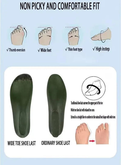 Wide toe neutral outdoor water shoes, comfortable quick drying beach socks, barefoot shoes, men's and women's swimming shoes, yo