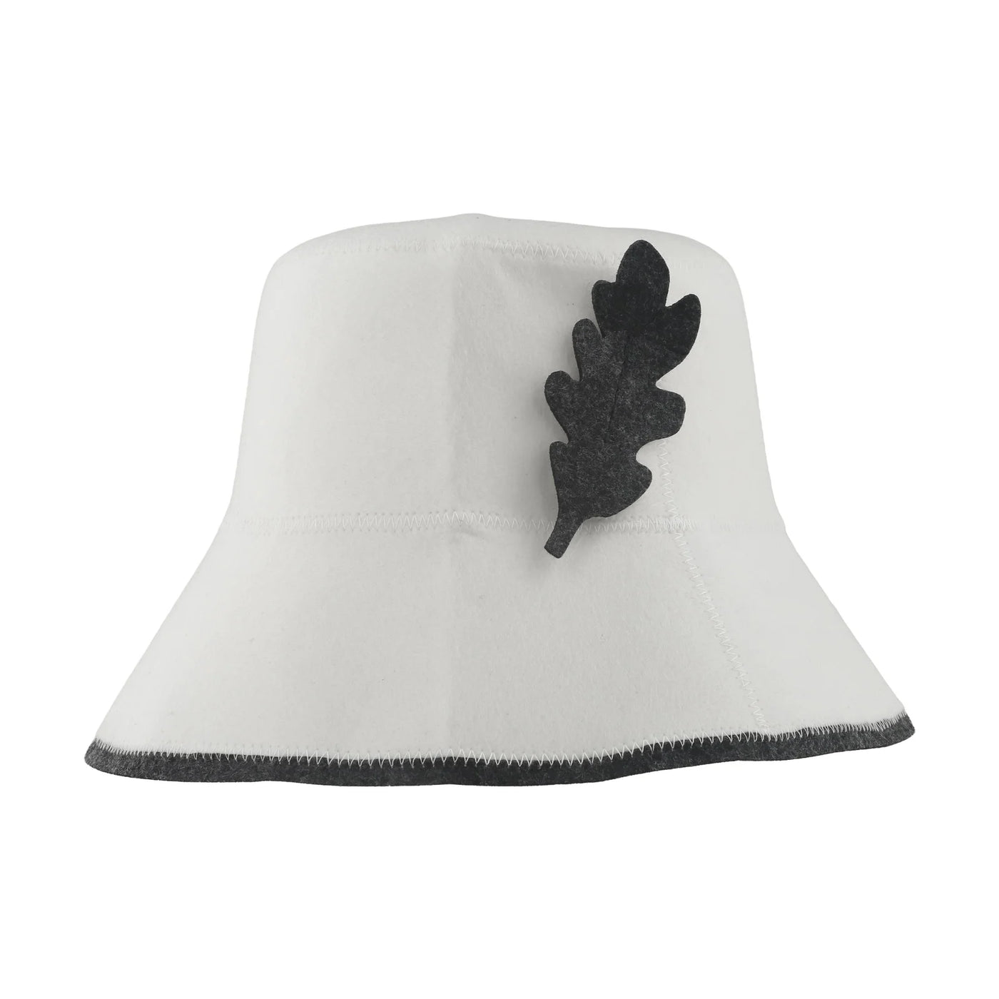 Bath House Kit Fisherman Felt Sauna Hat Fisherman Felt Sauna Hat Free Water Absorption Long Lasting Performance