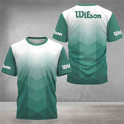 Women Sports T-shirt 3D Printed