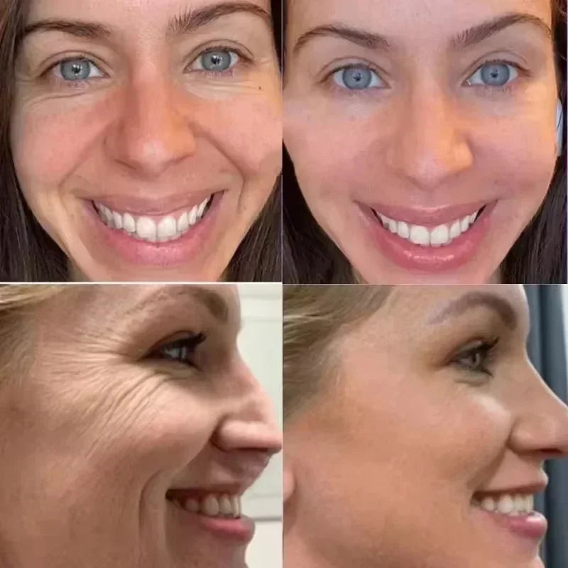 Bio Collagen Face Mask Anti Wrinkle Fade Face Fine Line Lift Firm Skin Anti-Aging Brighten Whitening Skin Care Korean Cosmetics