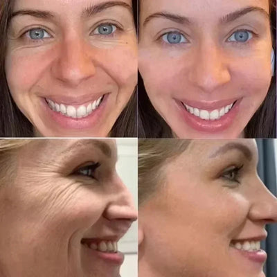 Bio Collagen Face Mask Anti Wrinkle Fade Face Fine Line Lift Firm Skin Anti-Aging Brighten Whitening Skin Care Korean Cosmetics