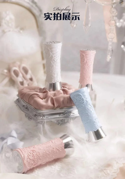Flower Knows Moisturizing Long-lasting Lipstick Lip Gloss Nourishing  3.5g