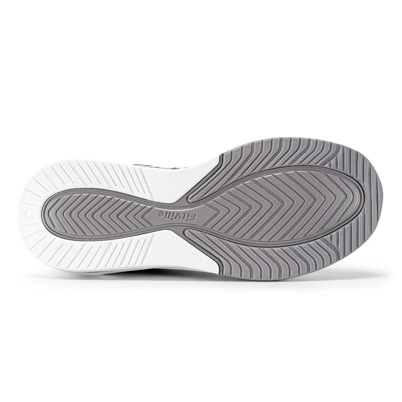 Fitville Extra Wide Walking Shoes for Men Wide Cushioned Sports Shoes For Swollen Feet Flat Feet Arch Fit Relieve Heel Pain