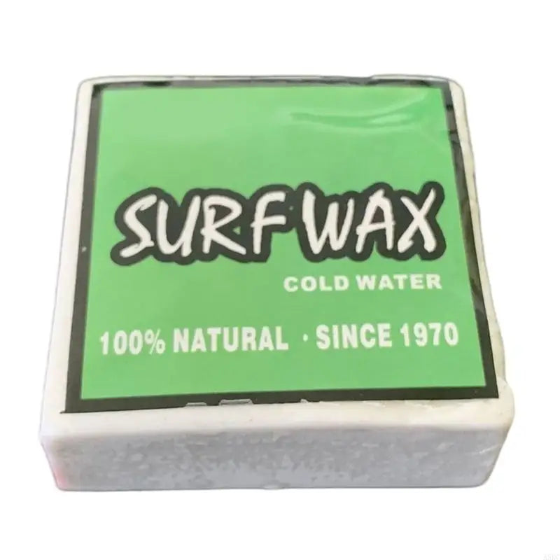 Water Temperature Waxes High Quality Surfing Wax Surfing Accessory for Ocean and Lake Environment