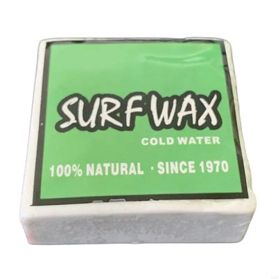 Water Temperature Waxes High Quality Surfing Wax Surfing Accessory for Ocean and Lake Environment