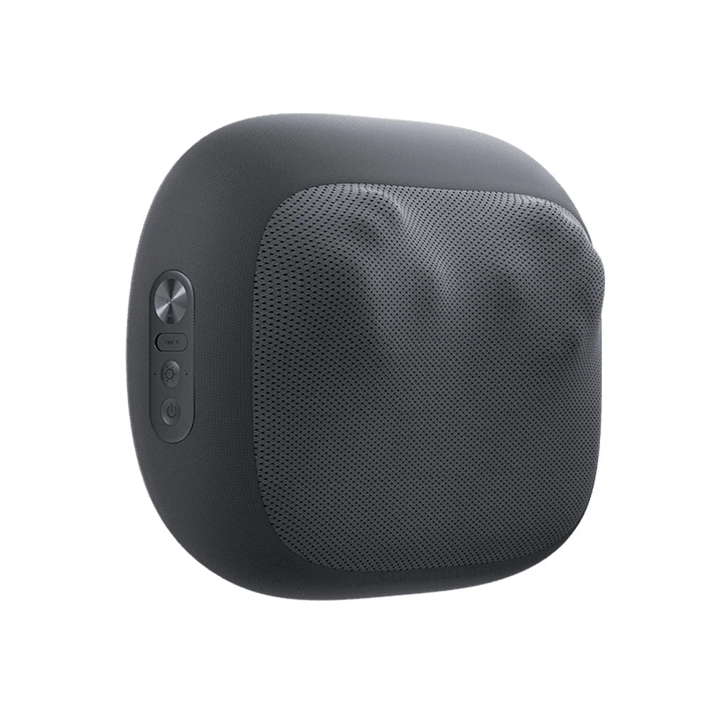 Xiaomi Mijia Smart Waist Massager Back Massager Hot Compress Shoulder and Neck Massage ulti-gear Adjustment MiHome APP Control